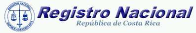 Public Registry of Costa Rica